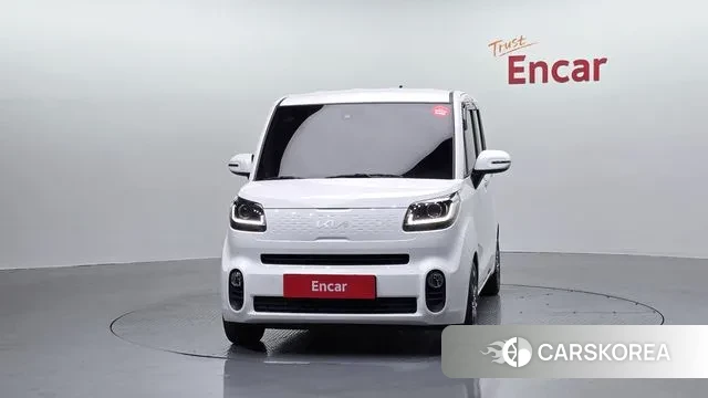 Kia The New Ray id 3735322 из Кореи 13