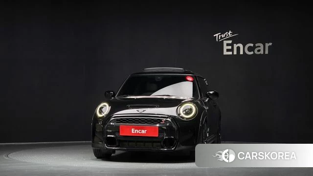 Mini Cooper S id 3859249 из Кореи 13