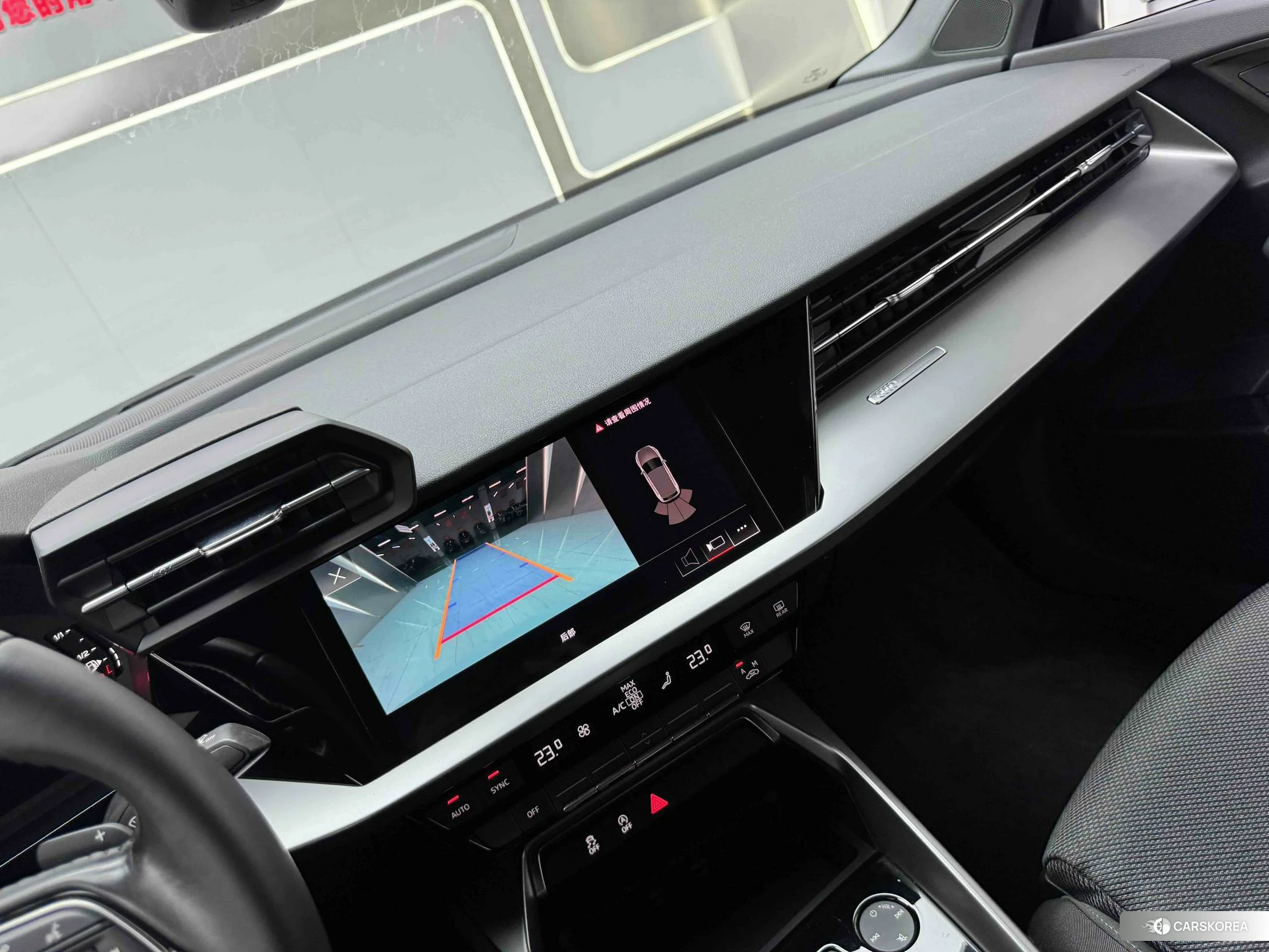 Audi A3 id 4440659 из Китая 11