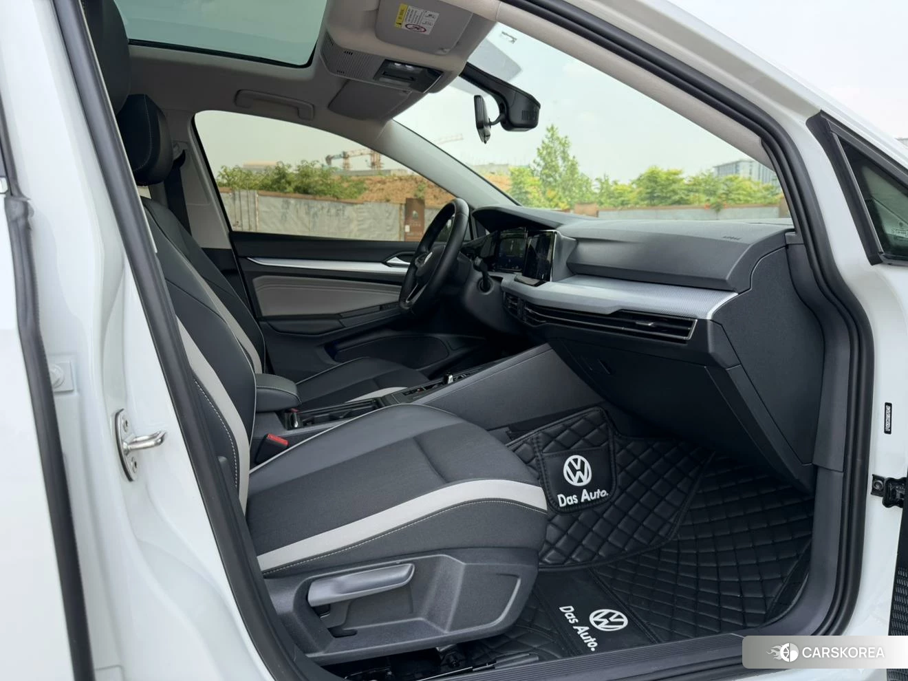 Volkswagen Golf id 4407359 из Китая 13