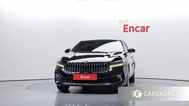 Kia K7 Premier id 4345168 из Кореи 23