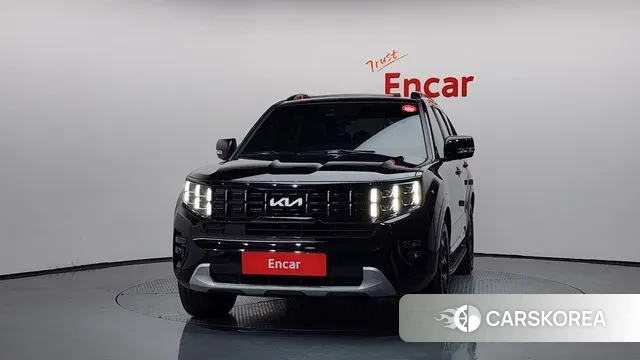 Kia Mohave Master id 3443022 из Кореи 13