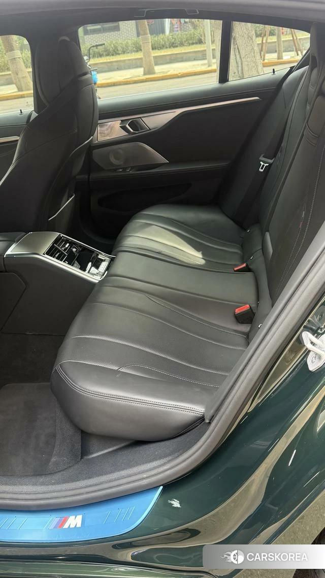 BMW 8 series id 4257347 из Китая 7