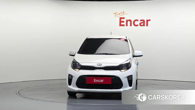 Kia All New Morning (JA) id 4662872 из Кореи 13