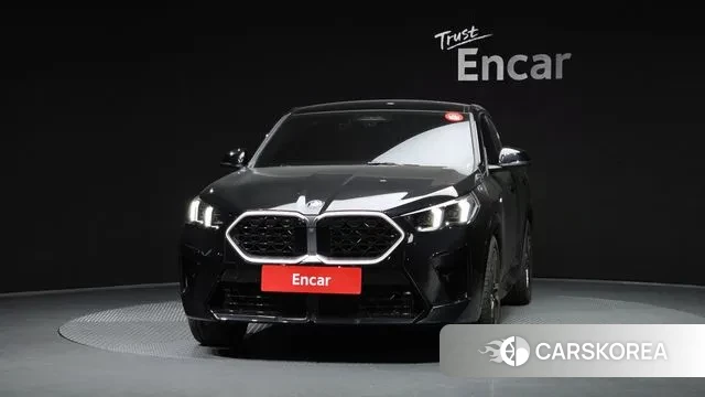 BMW X2 (U10) id 3706391 из Кореи 13