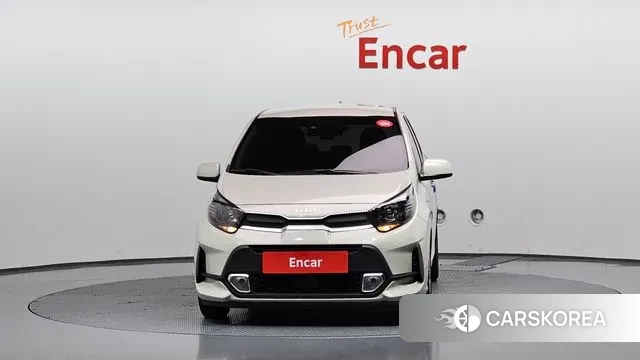 Kia Morning Urban (JA) id 3318137 из Кореи 13