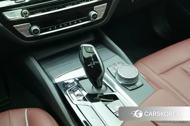 BMW 5 series id 4300317 из Китая 17