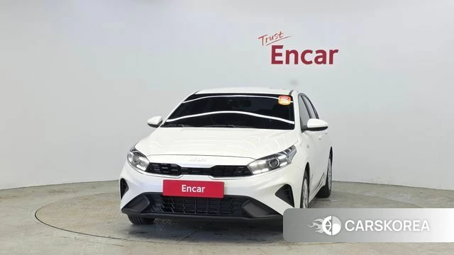 Kia The New K3 2nd generation id 4282230 из Кореи 23
