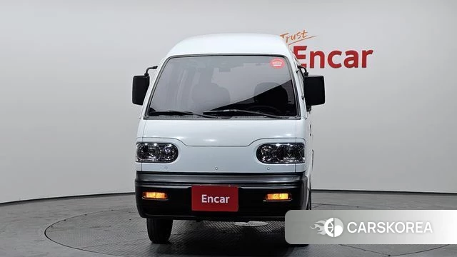 Chevrolet (GM Daewoo) New Damas id 4196725 из Кореи 22