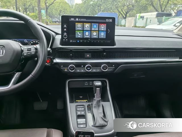 Honda CR-V id 4298545 из Китая 20