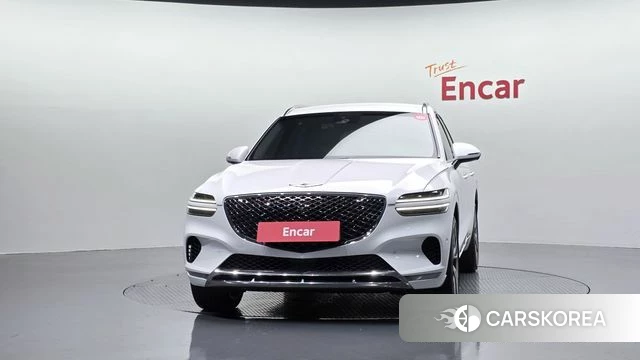 Genesis GV70 id 4631167 из Кореи 23