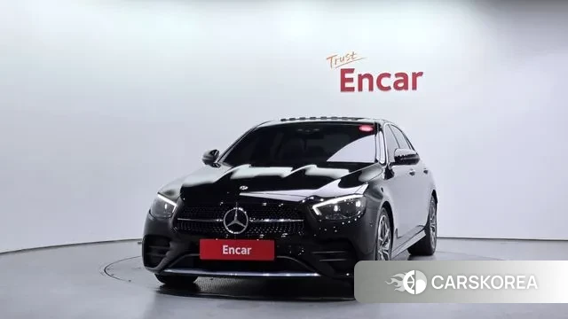 Mercedes-Benz E-Class W213 id 3422267 из Кореи 13