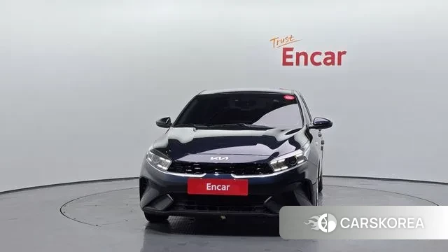 Kia The New K3 2nd generation id 3032710 из Кореи 13