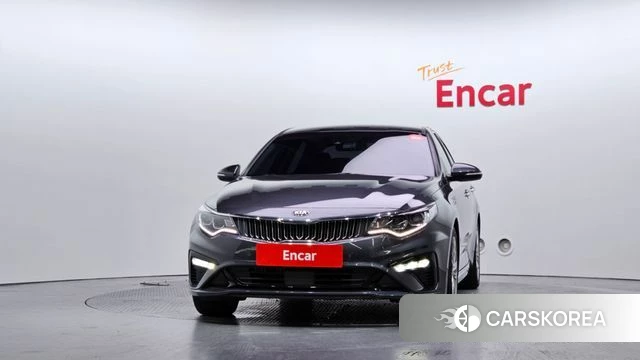 Kia The New K5 2nd generation id 4722518 из Кореи 23