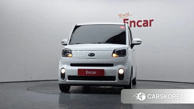 Kia The New Ray id 3646580 из Кореи 13