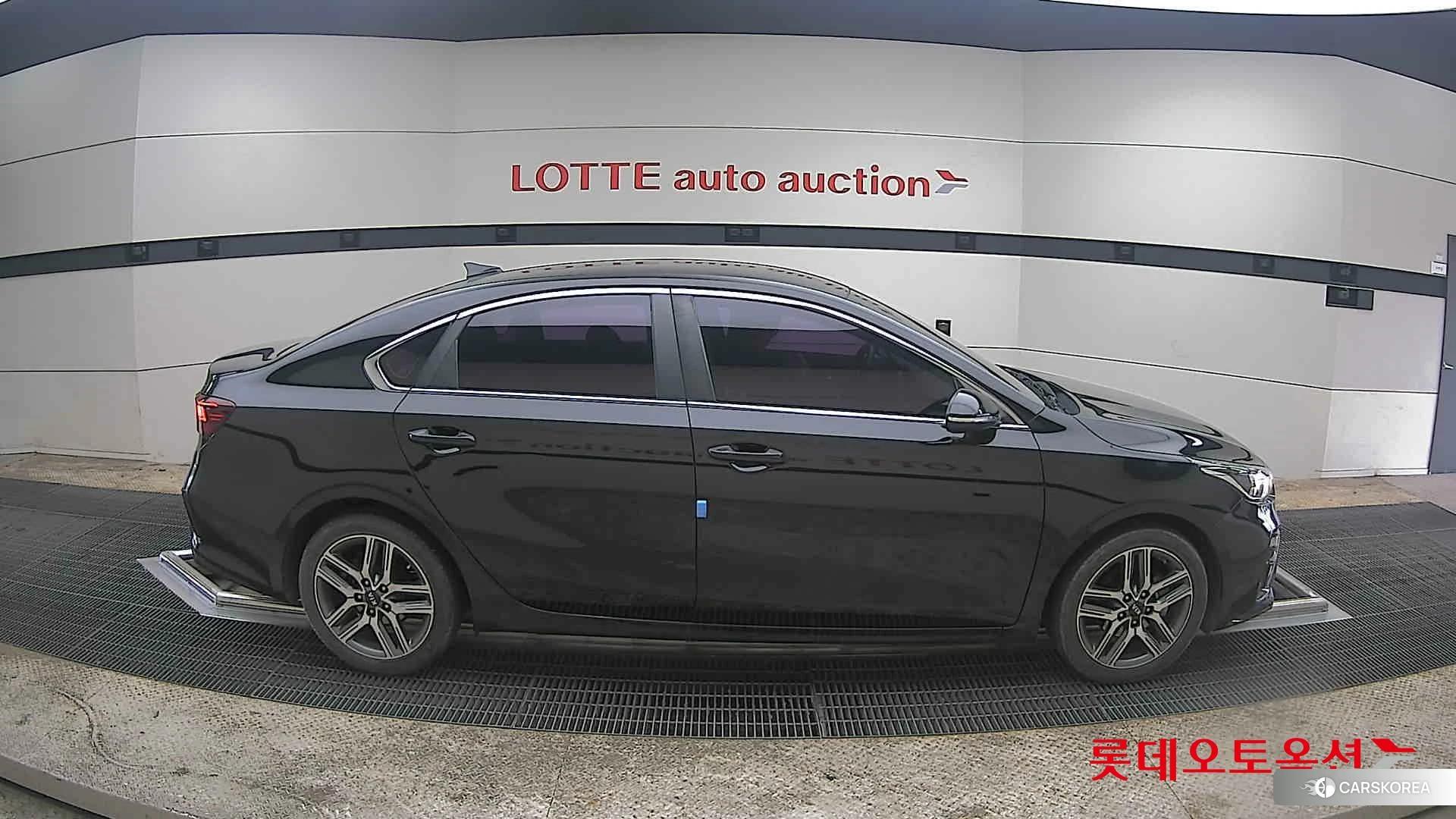 Kia K3 id 3869446 из Кореи 23