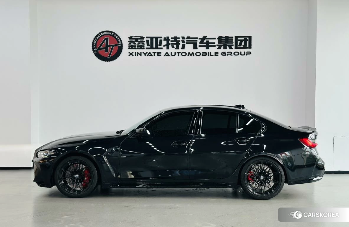 BMW M3 id 4487409 из Китая 18