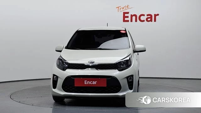 Kia All New Morning (JA) id 4285589 из Кореи 23