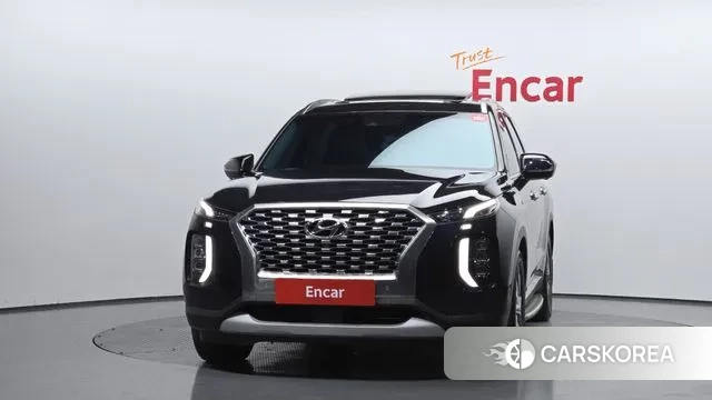 Hyundai Palisade id 3718250 из Кореи 13
