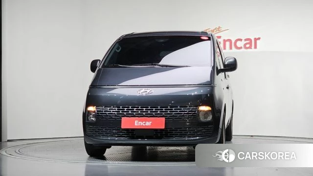 Hyundai Staria id 4469181 из Кореи 23