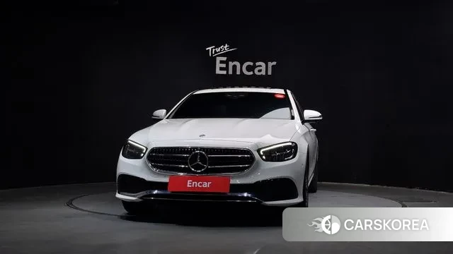 Mercedes-Benz E-Class W213 id 3712378 из Кореи 13