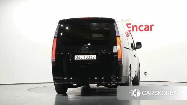 Hyundai Staria id 4872333 из Кореи 23