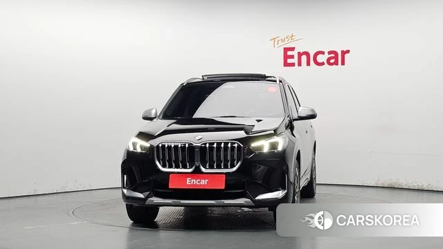 BMW X1 (U11) id 4554665 из Кореи 23