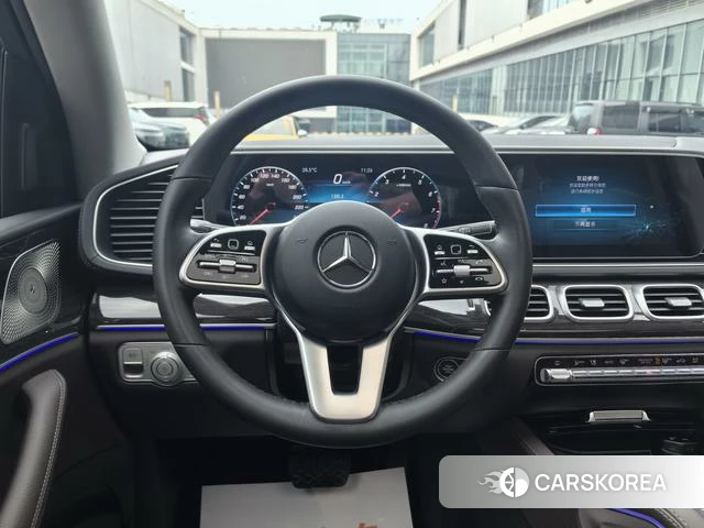 Mercedes-Benz GLE (import) id 4301071 из Китая 12