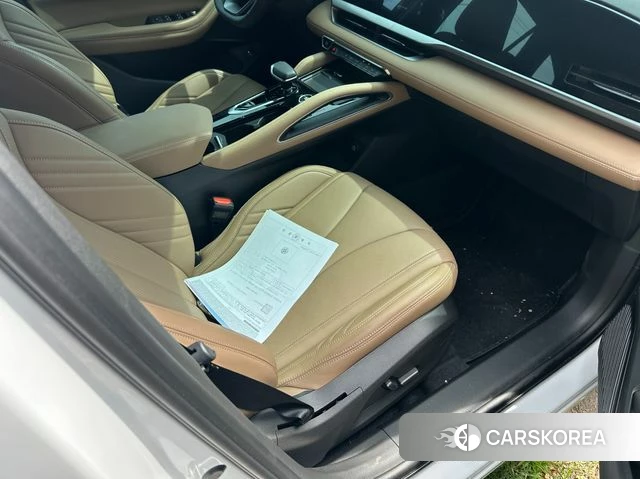 Renault Korea (Samsung) Grand Coleos id 4427001 из Кореи 8