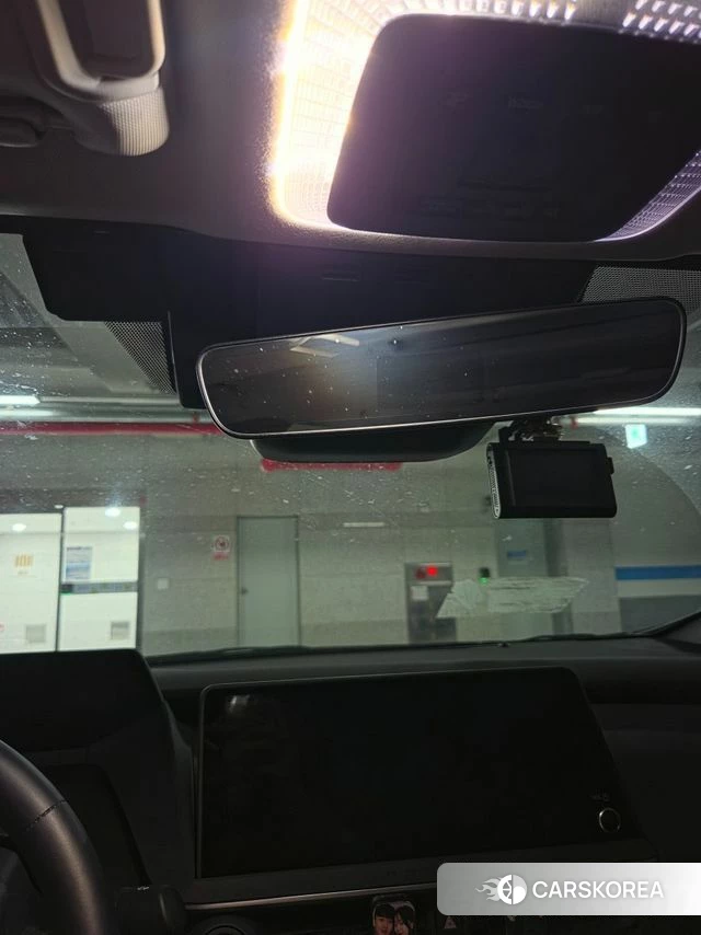 Toyota Prius 5th Generation id 4691345 из Кореи 13