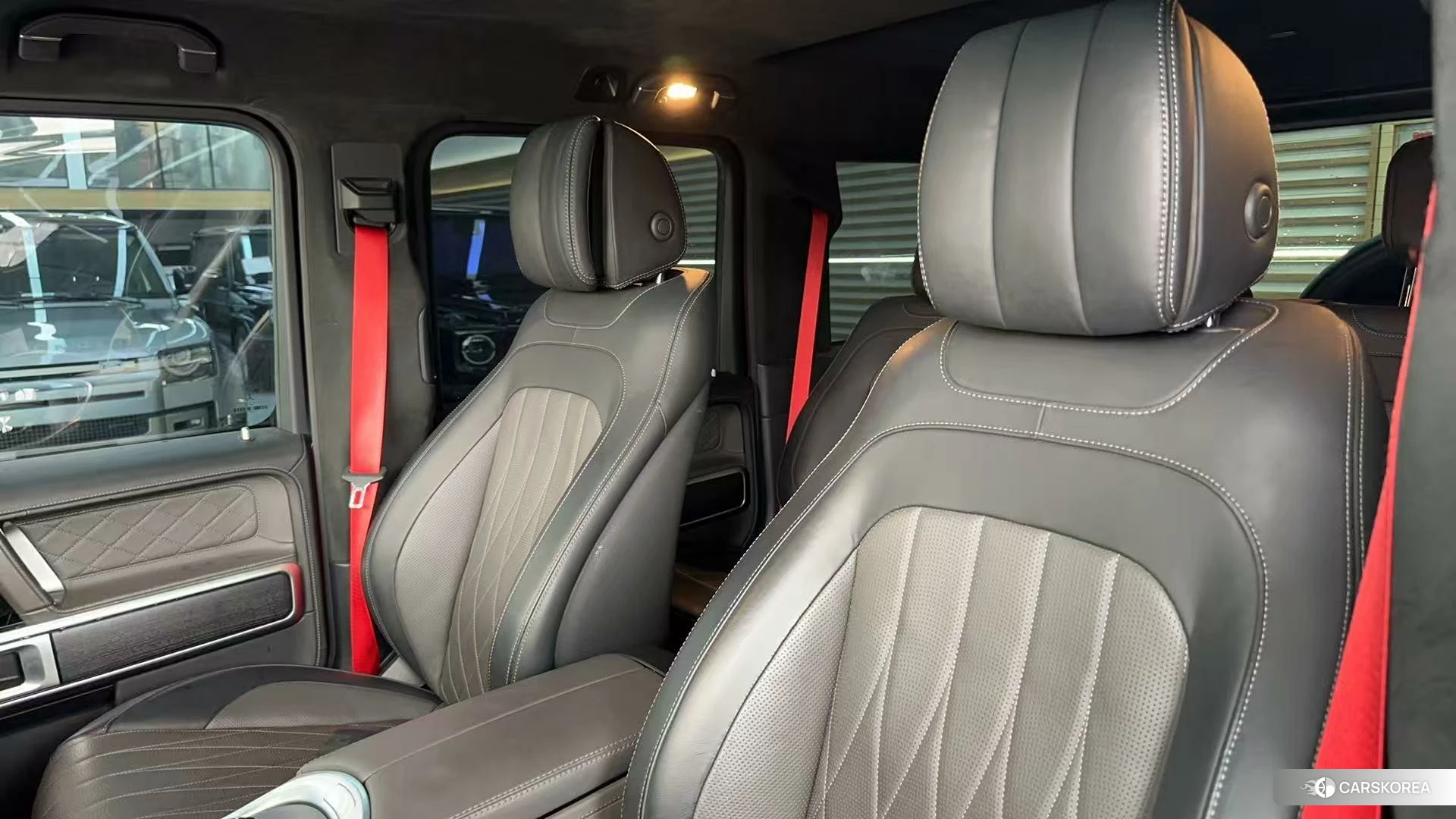 Mercedes-Benz G-class id 4485566 из Китая 7