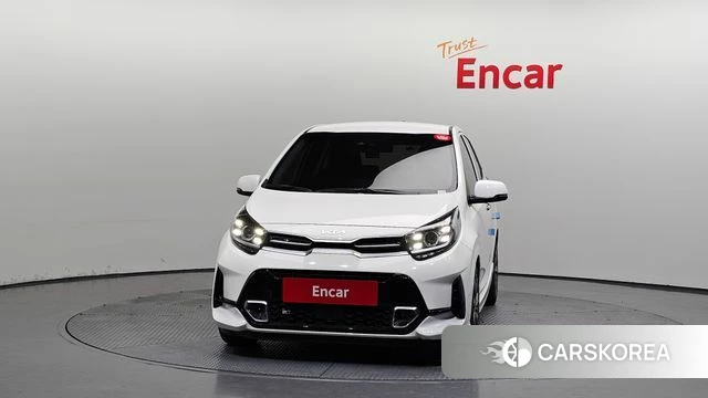 Kia Morning Urban (JA) id 4414982 из Кореи 23