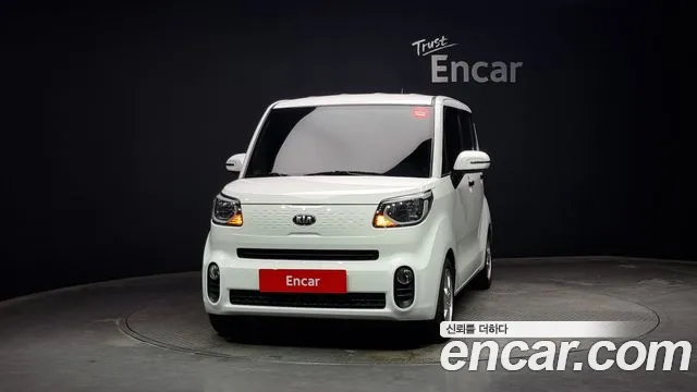 Kia The New Ray id 2849239 из Кореи 13