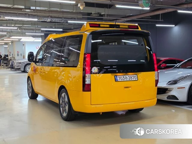 Hyundai Staria id 3992864 из Кореи 13