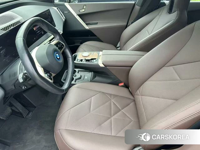 BMW iX id 4263370 из Китая 8