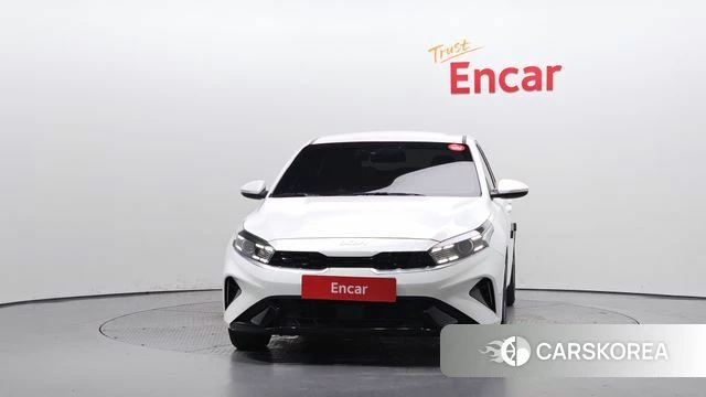 Kia The New K3 2nd generation id 4442758 из Кореи 23