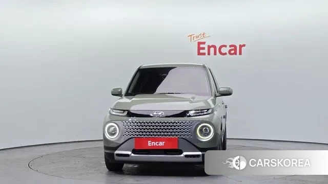 Hyundai Casper id 3611317 из Кореи 13