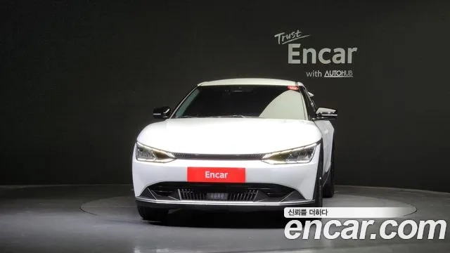 Kia EV6 id 2935609 из Кореи 13