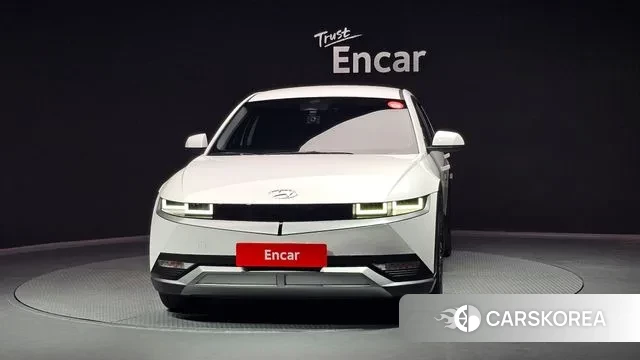 Hyundai Ionic 5 id 3207273 из Кореи 13