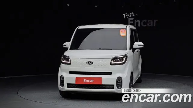 Kia The New Ray id 2797607 из Кореи 13