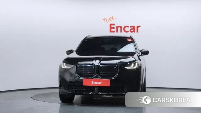 BMW X3 (G45) id 3679491 из Кореи 13