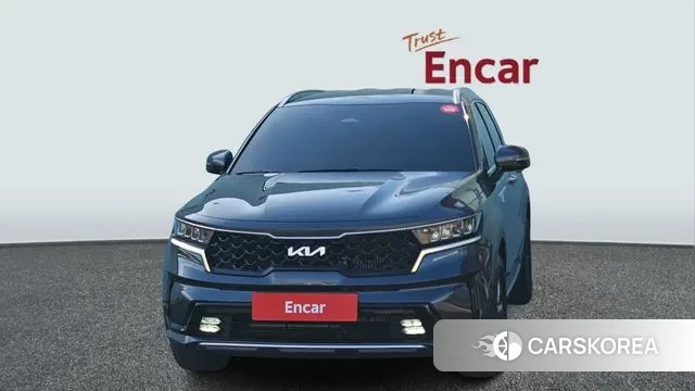 Kia Sorento 4th Generation id 3534611 из Кореи 13