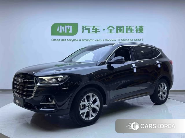 Haval H6 id 4241157 из Китая 15