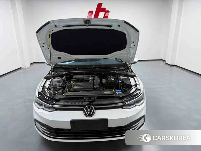 Volkswagen Golf id 4277852 из Китая 14
