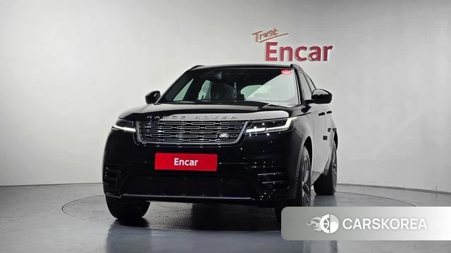 Land Rover Range Rover Velar id 4505131 из Кореи 23