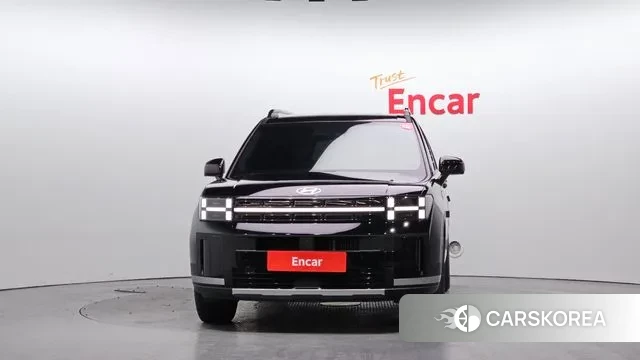 Hyundai Santa Fe (MX5) id 3649182 из Кореи 13