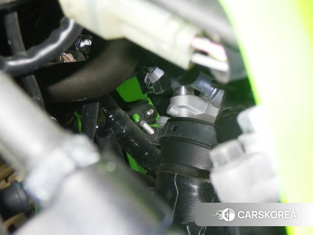 Engine photo
