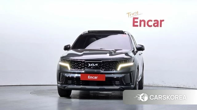 Kia Sorento 4th Generation id 4778989 из Кореи 23