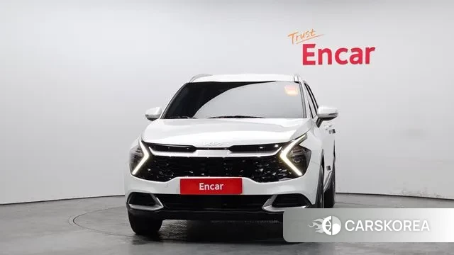 Kia Sportage 5th Generation id 3615166 из Кореи 13