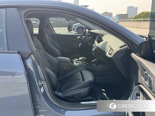 BMW 2 series (imported) id 4275520 из Китая 13